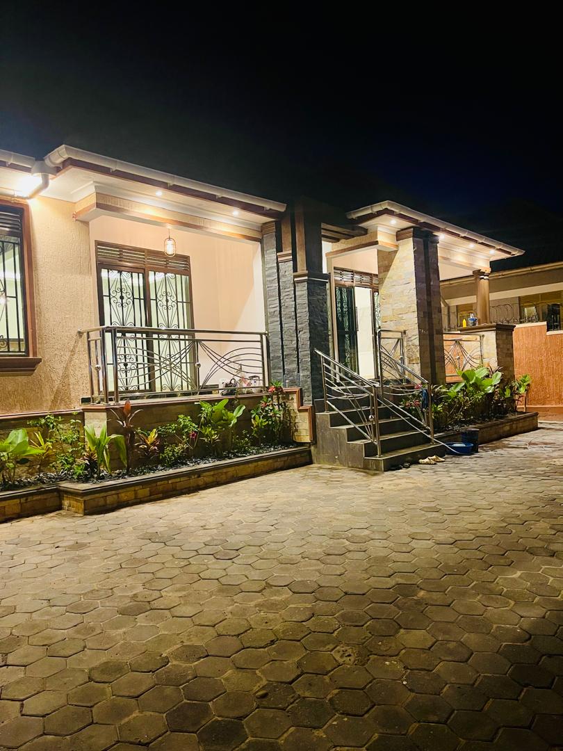 Modern House For Sale