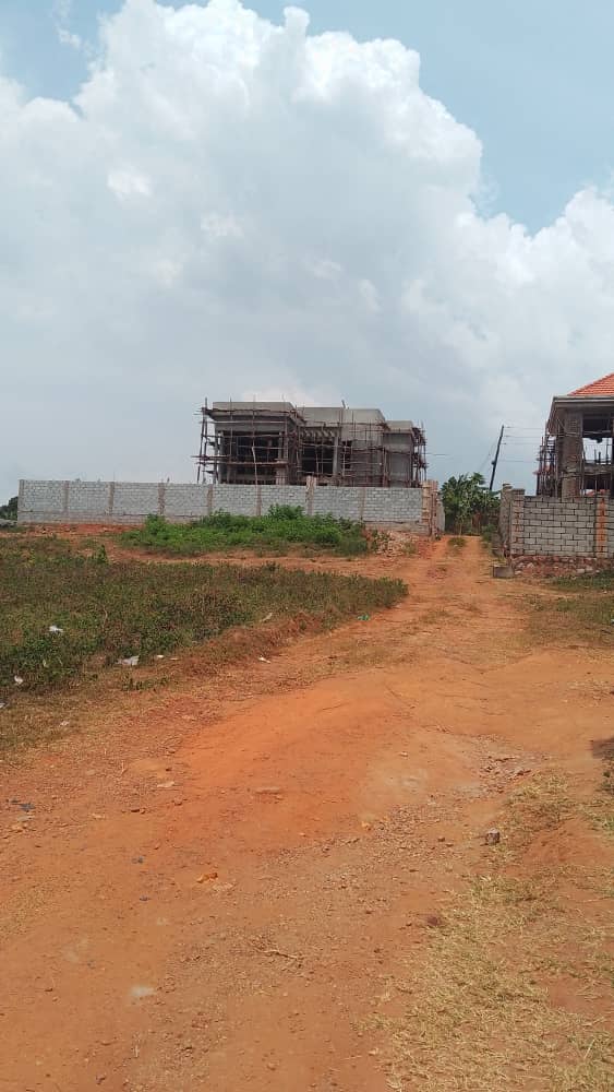 Land for sale