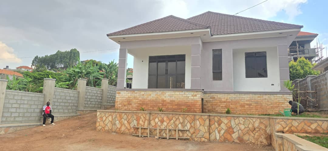 Home For Sale